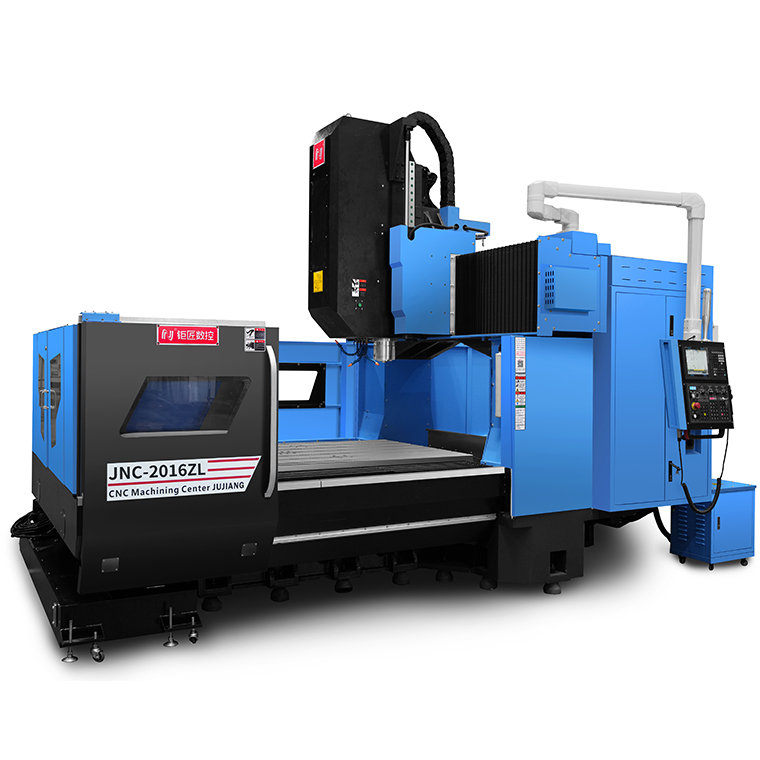 JNC-2016ZL龍門(mén)加工中心